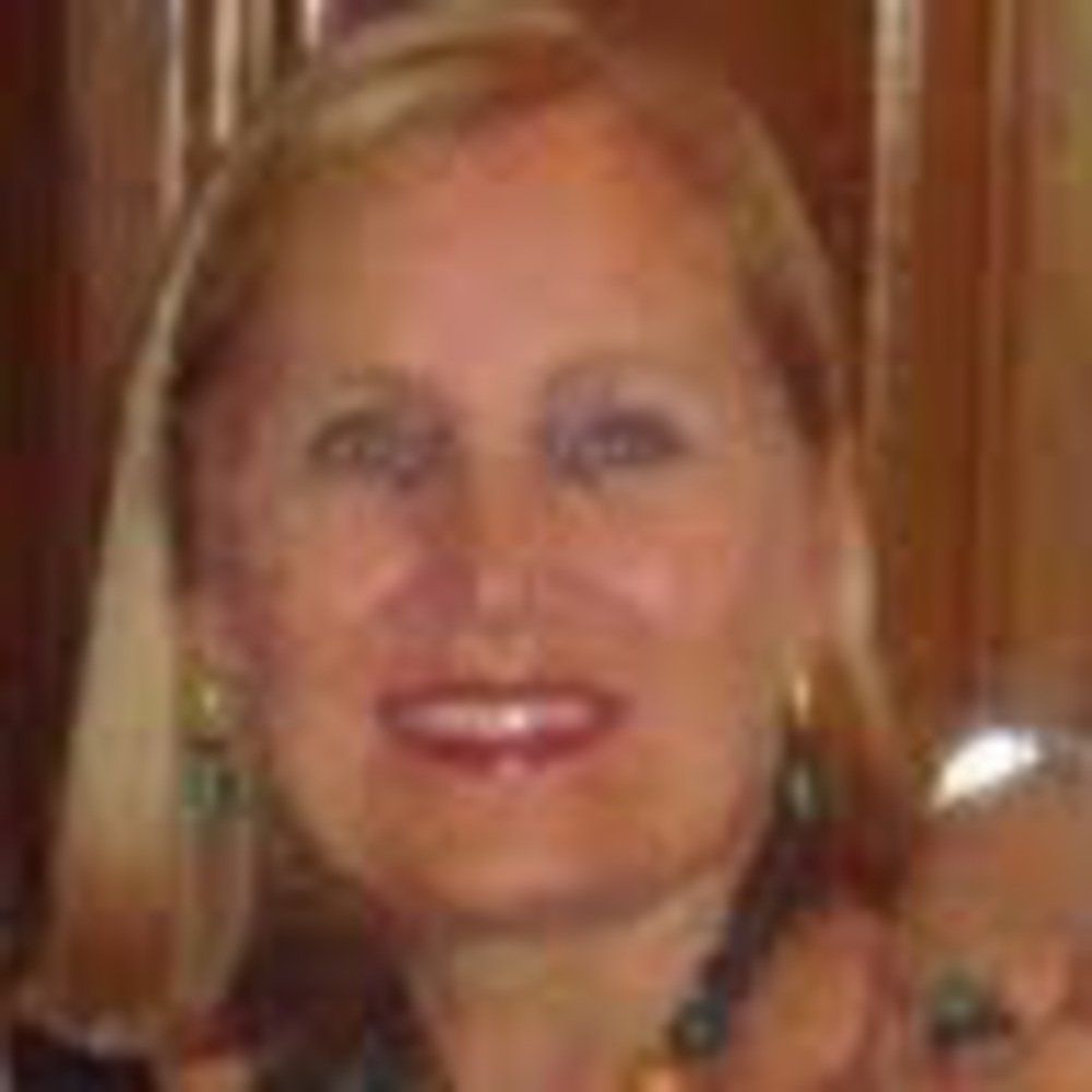 Meet your Posher, Linda
